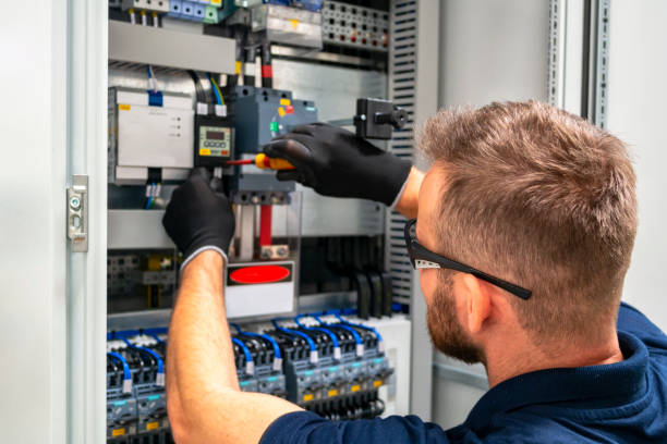 Best Local Electrician Companies  in Port Chester, NY