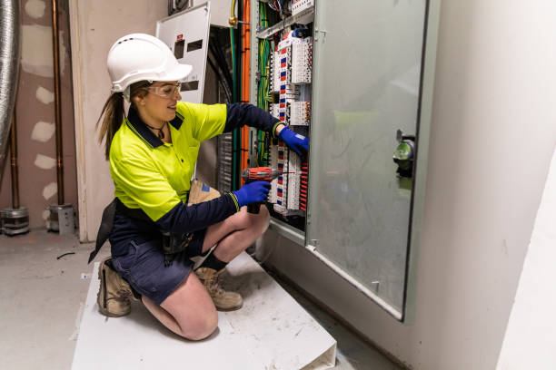 Best Electrical Rewiring Services  in Port Chester, NY