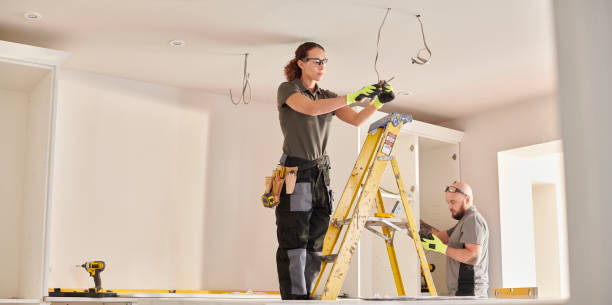 Best Electrical Installation Contractor  in Port Chester, NY