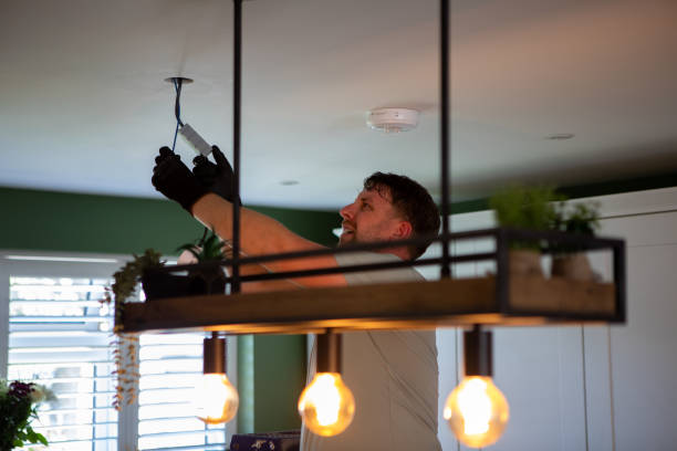 Best Electrical Rewiring Services  in Port Chester, NY