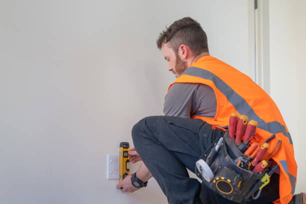 Best Electrical Outlet Repair  in Port Chester, NY