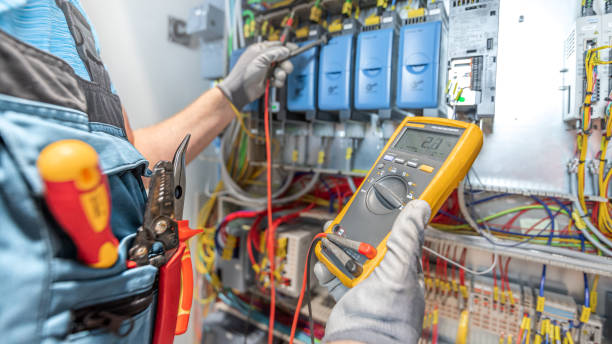 Best Residential Electrician Services  in Port Chester, NY