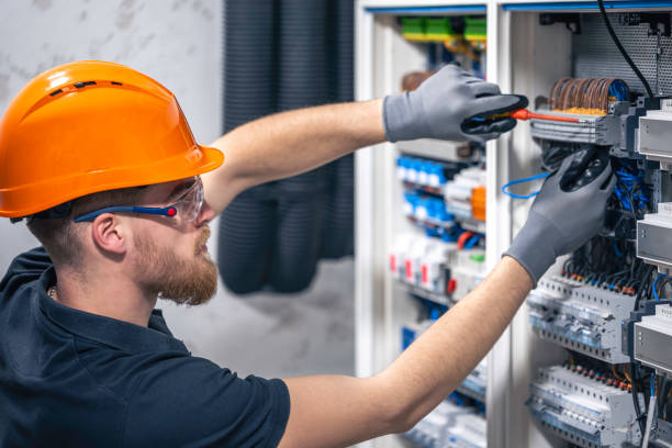 Best 24-Hour Electrician  in Port Chester, NY