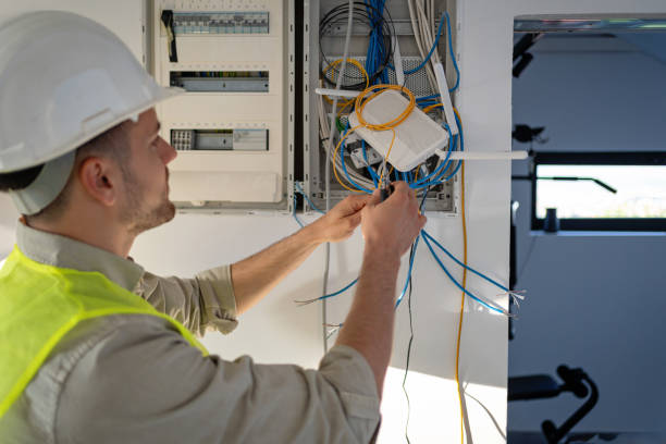 Best Electrical System Inspection  in Port Chester, NY
