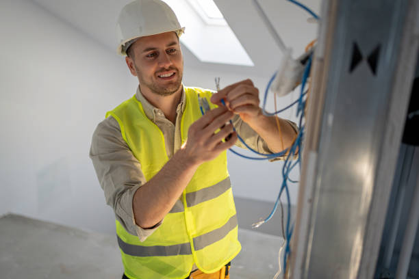 Best Industrial Electrical Services  in Port Chester, NY