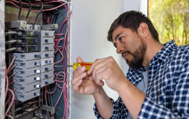 Best Generator Installation Services  in Port Chester, NY